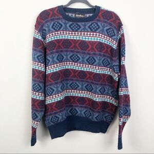 Reed & James | Vintage Super Oversized Sweater